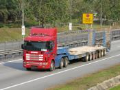 Scania 144