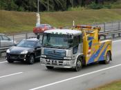 Hino Profia