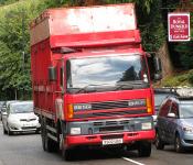 DAF CF85