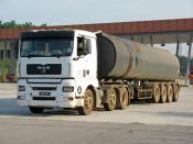 MAN TGA 26-410