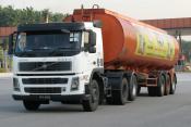 Felda Volvo
