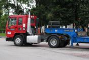 Lima Bintang Volvo FL10