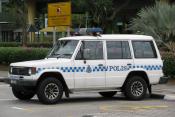 Malaysian Highway Patrol