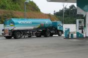 Petronas Isuzu