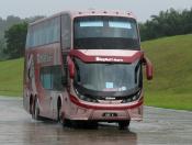 StarMart Scania