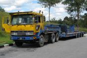 Fuso Great (Thin Man)