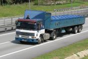 Volvo FL10-360 (BHG 7461)