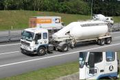 Tyneside Volvo FM12