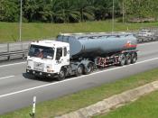 Volvo FL10 (NBB 5429)