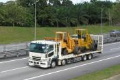 Fuso Super Great