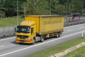 Sinotruk Howo (NCC 274) L&R Trading
