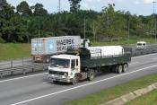 Volvo FL10 (JEC 2838)