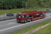 Scania 114L-380 (BHV 4083)