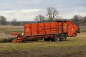 Larrington Trailer