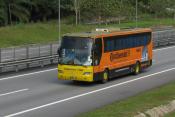 Causeway Link JJG 6507 Mercedes