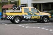 Ronda Ford Ranger