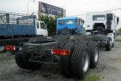 New Sinotruk Howo 371