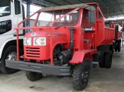 Seladang R II 2.2 Litre
