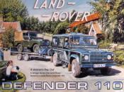 Landrovers