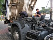 Scania Service 2