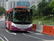 Scania K230UB (SBS 8994E) SBS Transit