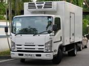 Isuzu N Series
