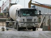 Alliance Concrete