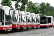 SMRT Kranji Depot