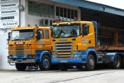 Scania 143E-450