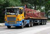 Scania G420