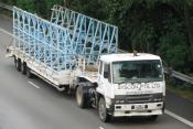Mitsubishi Great (XB 4612M) Syscon