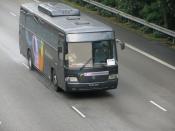 Mercedes (PH 2442M) Brickston