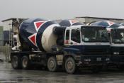 Isuzu CYH (WC 1543E) Pan United