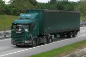 LTS Scania