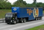 Linfox Tiger