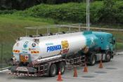 Petronas Scania