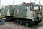 Hgglunds Bandvagn BV206