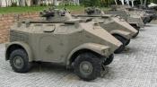 Panhard M3 VTT