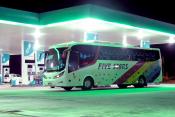 Five Stars Nissan Diesel