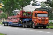 2- or 3-Series Scania