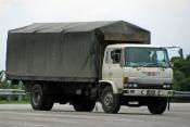 Hino Ranger FG (JDM 9365)