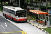 Nissan Diesel (TIB 363K) SMRT