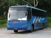 Comfortbus (PA 2296E)