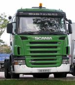 Scania G420 (XD 3311C) Hock Lai Seng
