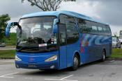 Volvo B7R (PA 6473J) Comfort Delgro