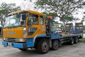 Fuso (XA 7649T) HuaTiong