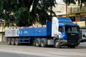 Kontena Nasional Scania