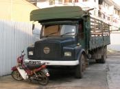Tata 1316