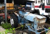 Ford Major