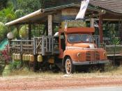 Roadside Restaurant